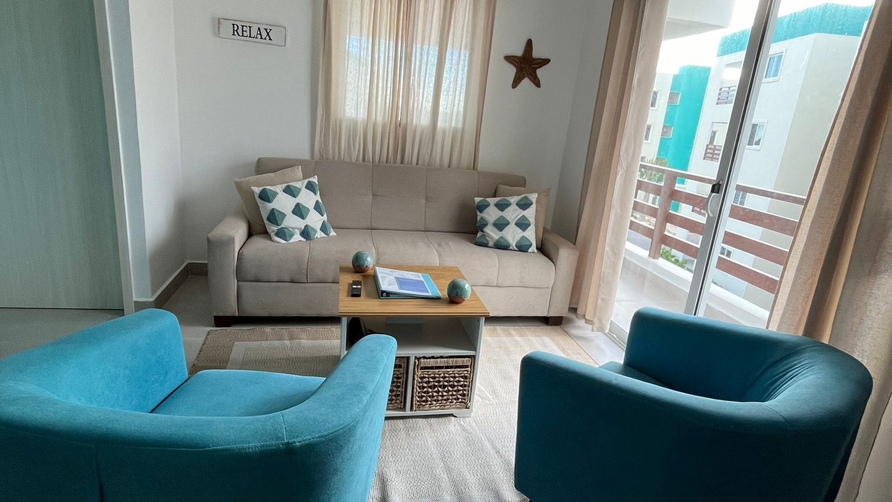 Photo of Livingroom in Veron