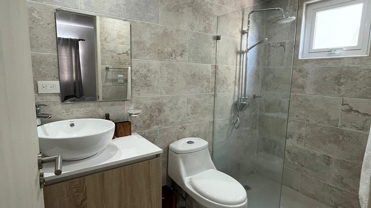 Photo of Bathroom in Veron