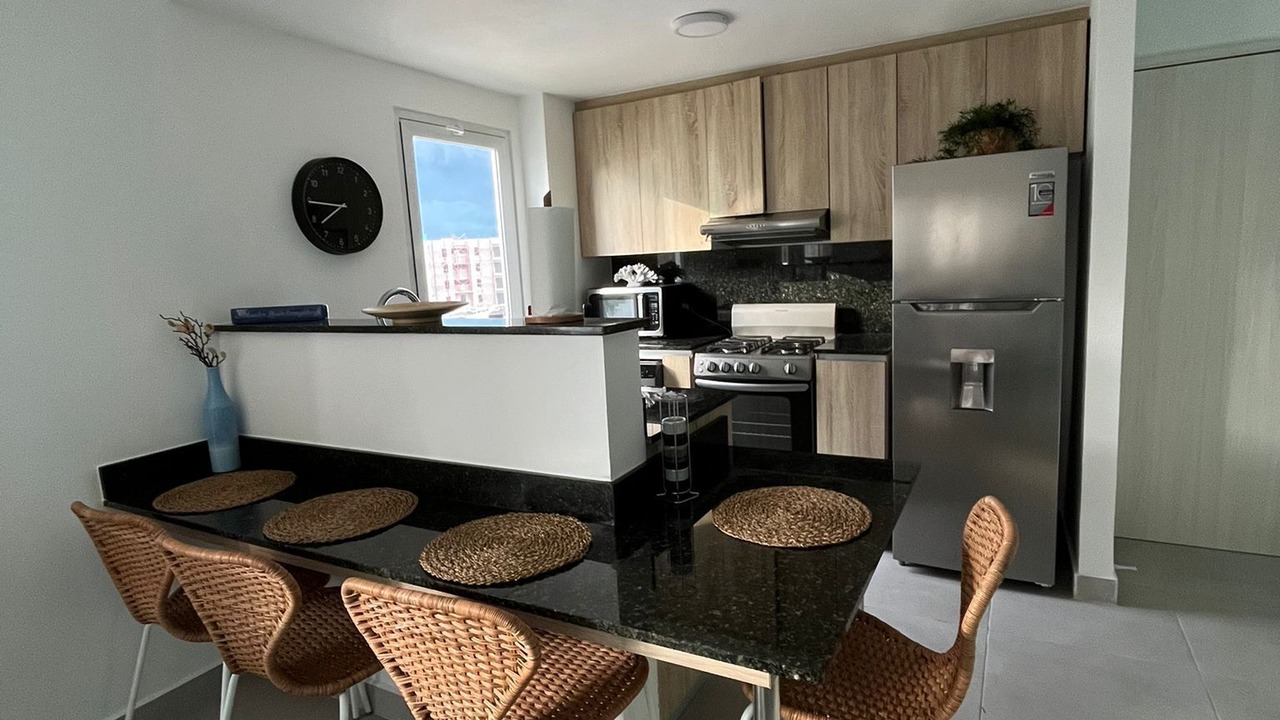 Photo of Kitchen in Veron