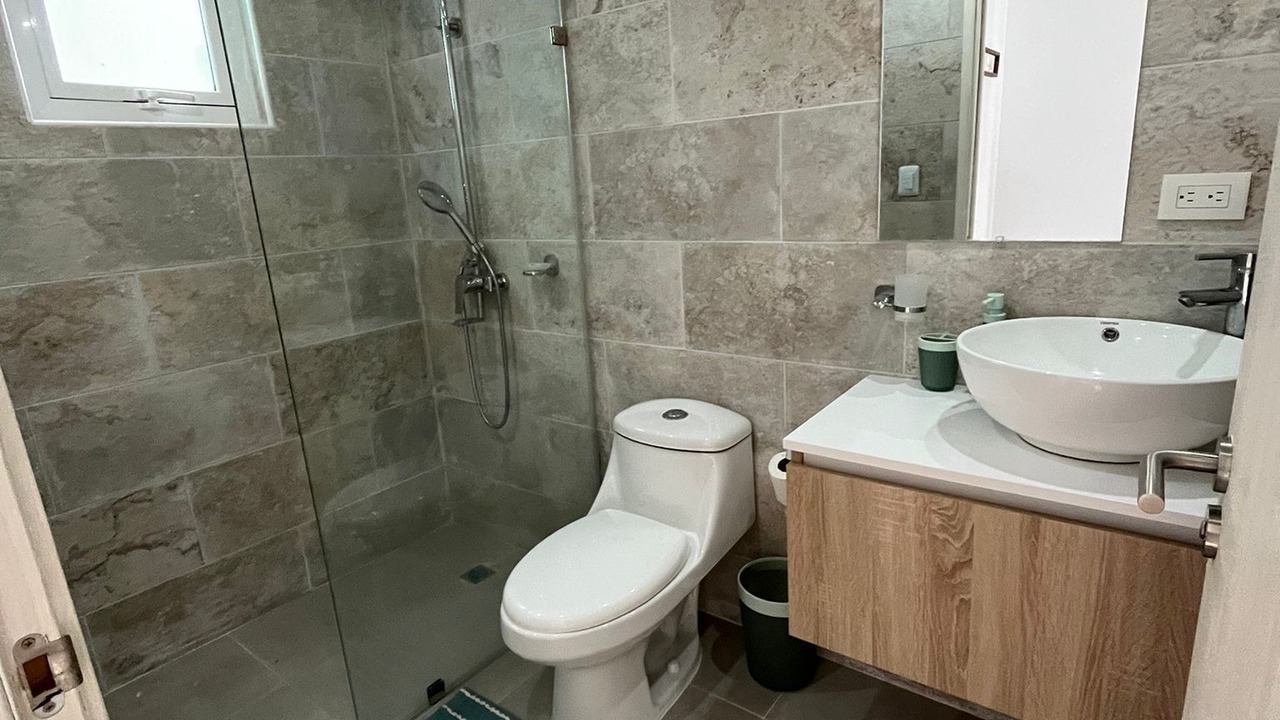 Photo of Bathroom in Veron