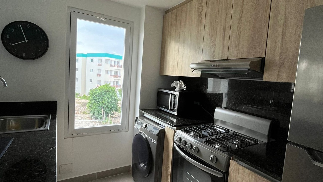 Photo of Kitchen in Veron