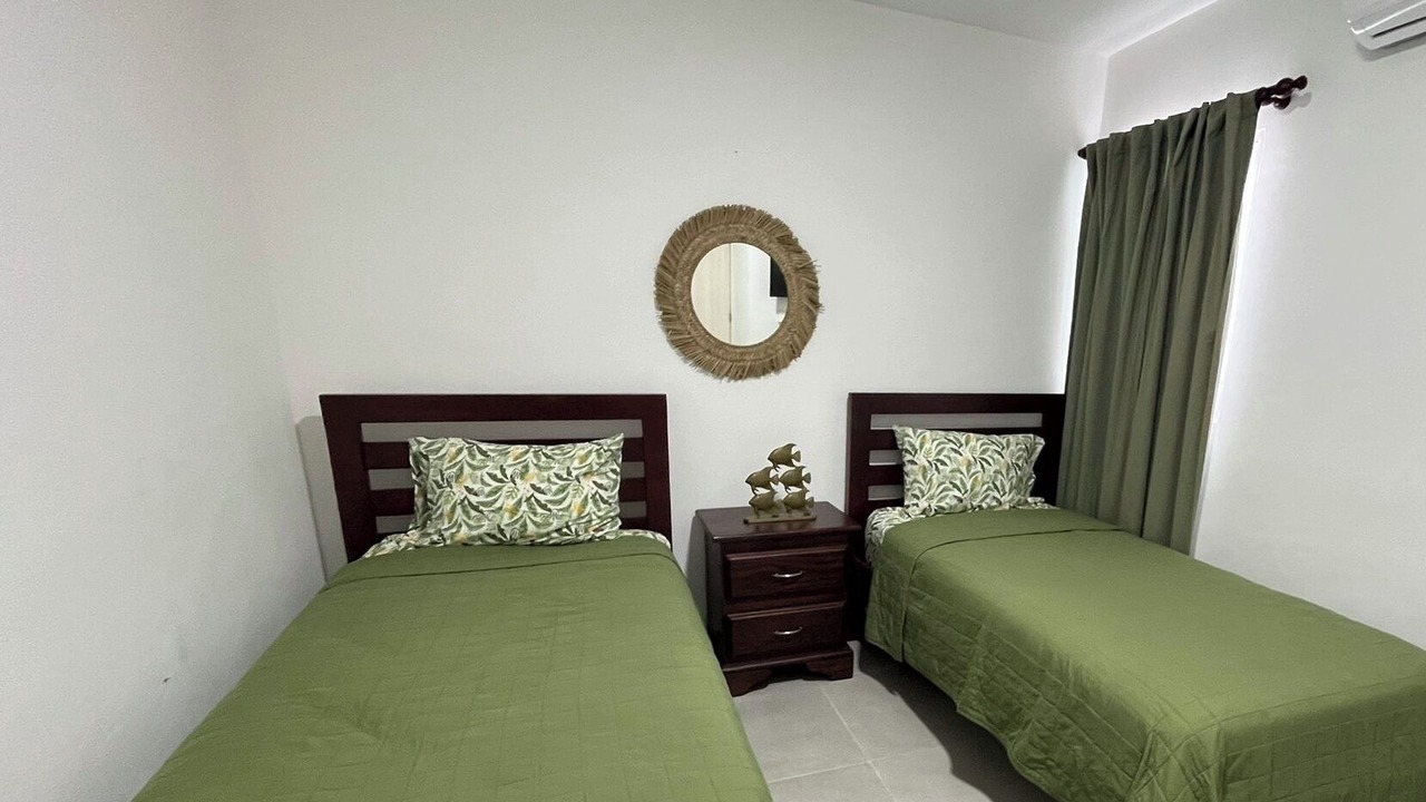 Photo of Bedroom in Veron
