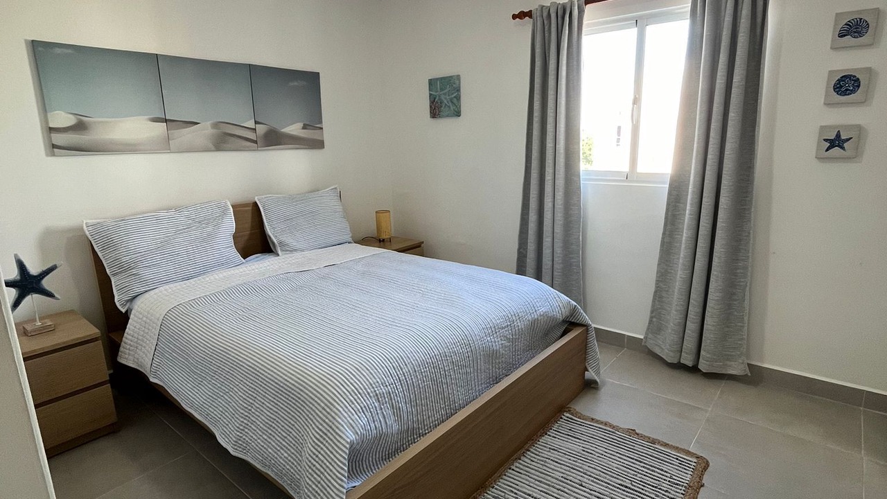 Photo of Bedroom in Veron