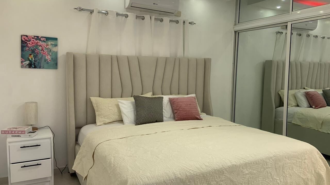 Photo of Bedroom in Bani