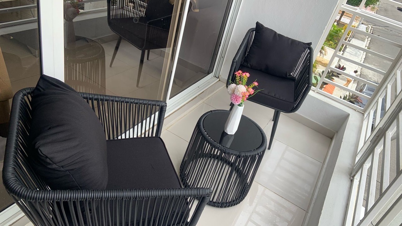 Photo of Patio Balcony in Bani