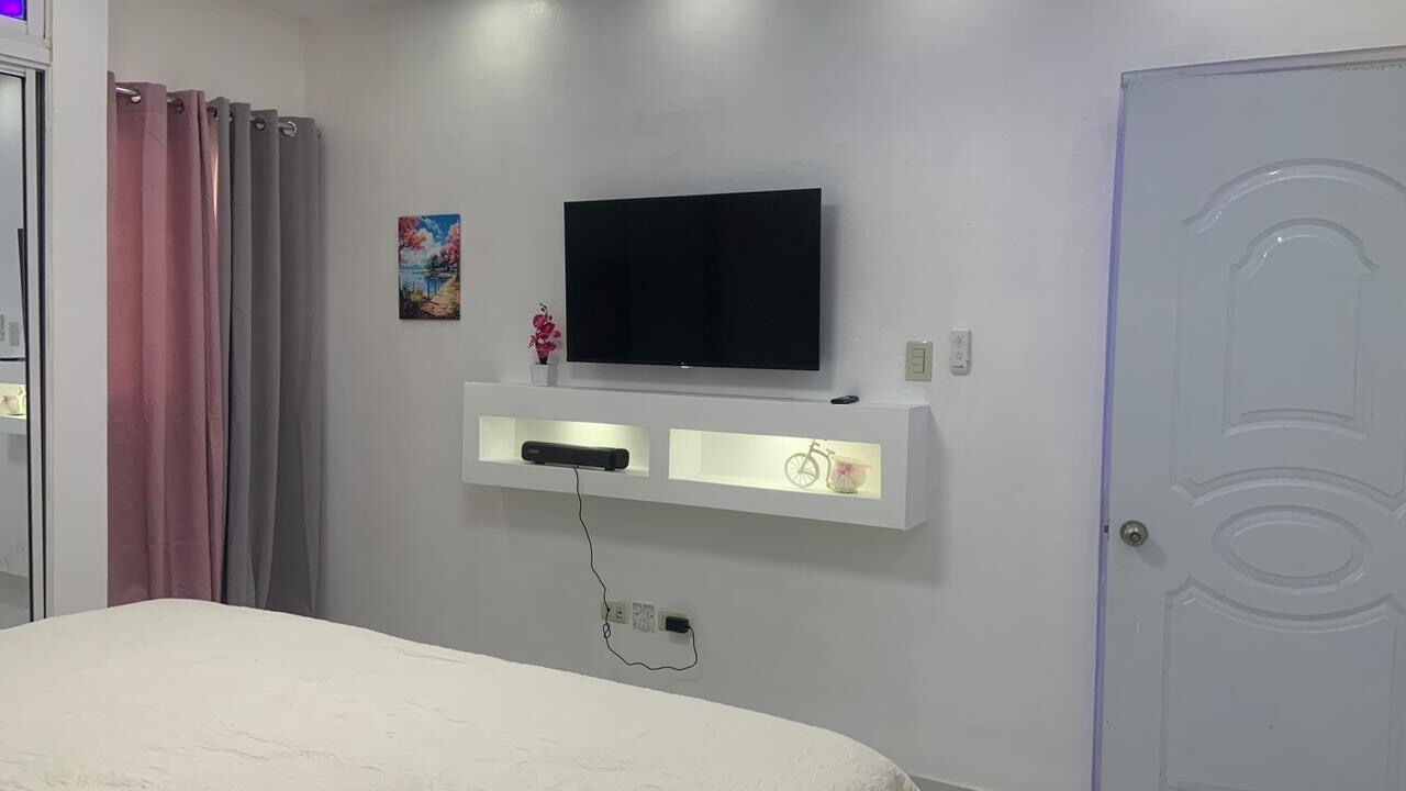 Photo of Bedroom in Bani
