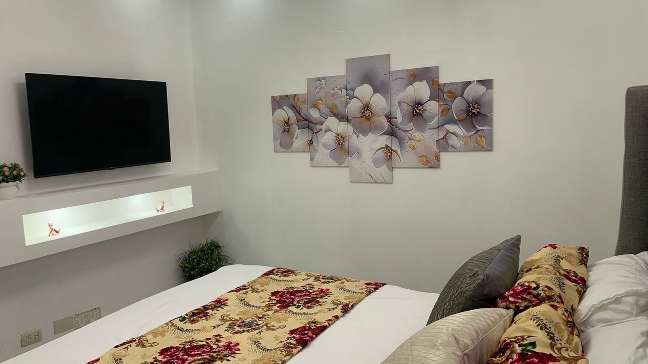 Photo of Bedroom in Bani