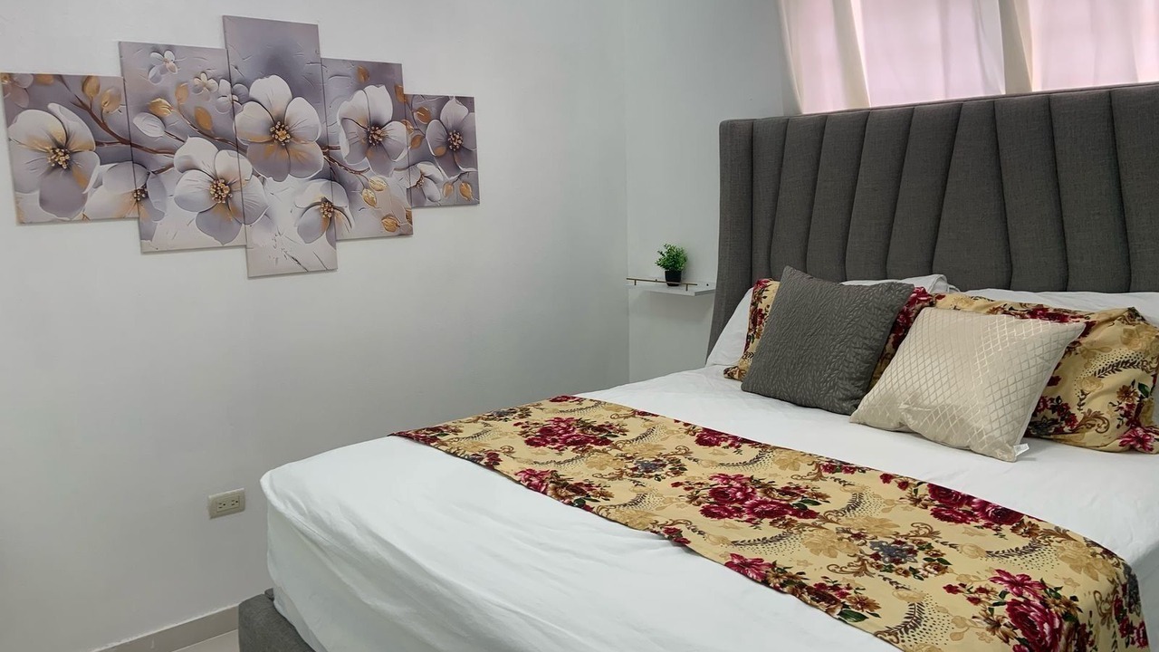 Photo of Bedroom in Bani