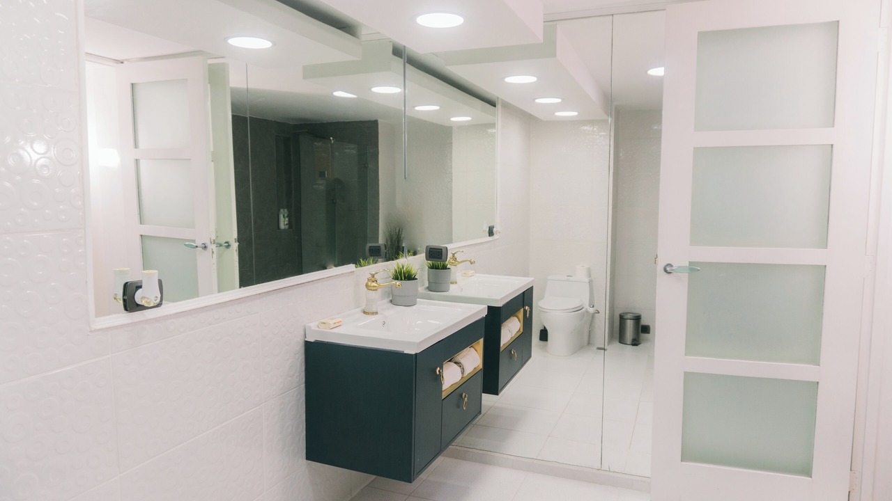 Photo of Bathroom in San Geronimo