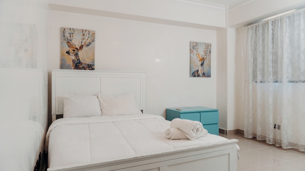 Photo of Bedroom in San Geronimo