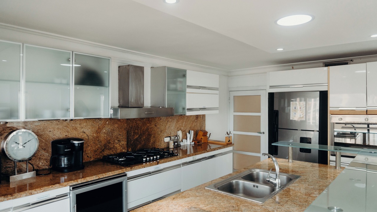 Photo of Kitchen in San Geronimo