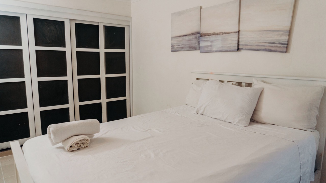 Photo of Bedroom in San Geronimo