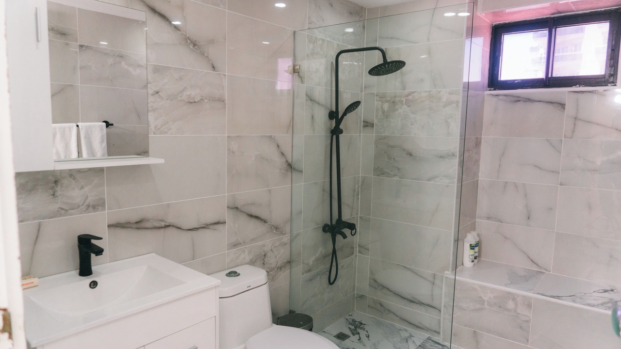 Photo of Bathroom in San Geronimo