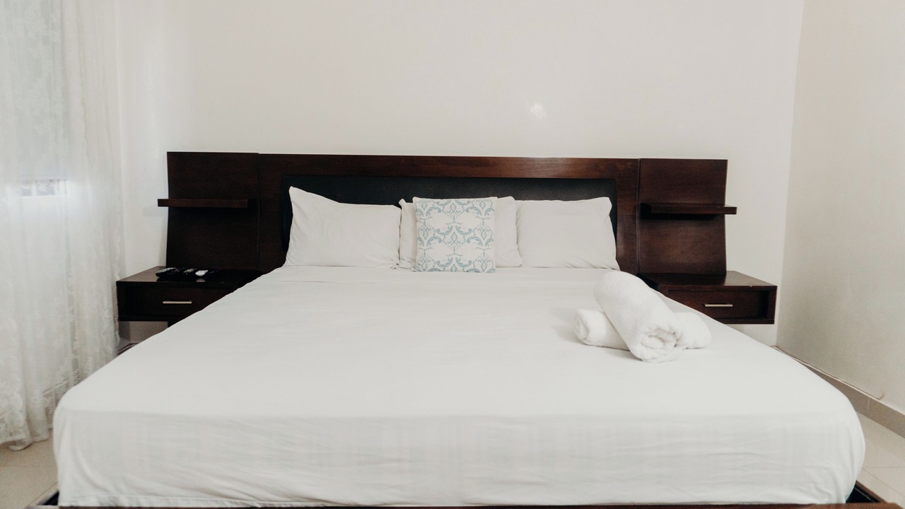 Photo of Bedroom in San Geronimo
