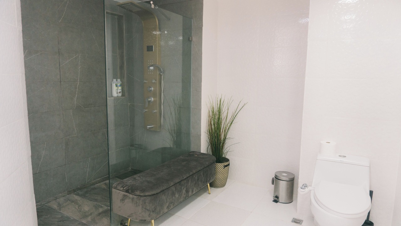 Photo of Bathroom in San Geronimo