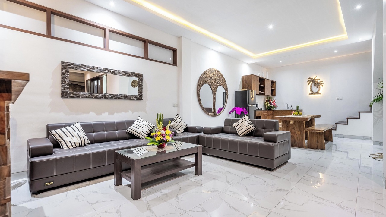 Photo of Livingroom in Laksmana