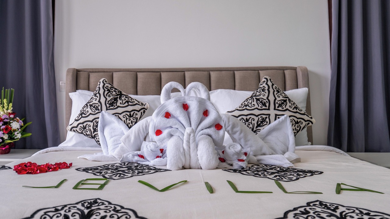 Photo of Bedroom in Laksmana