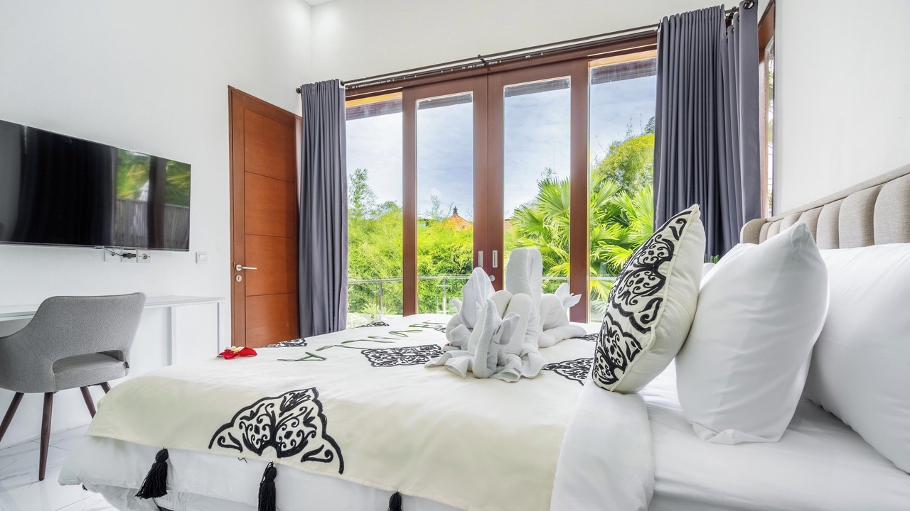 Photo of Bedroom in Laksmana