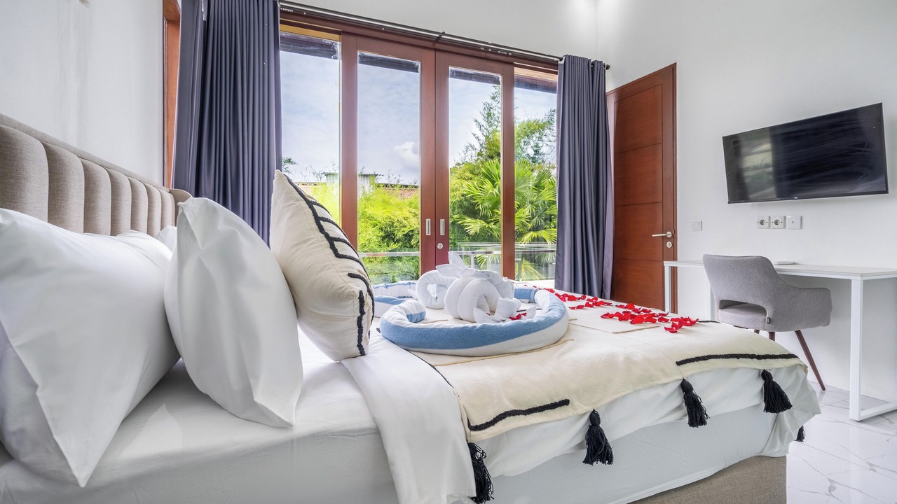 Photo of Bedroom in Laksmana