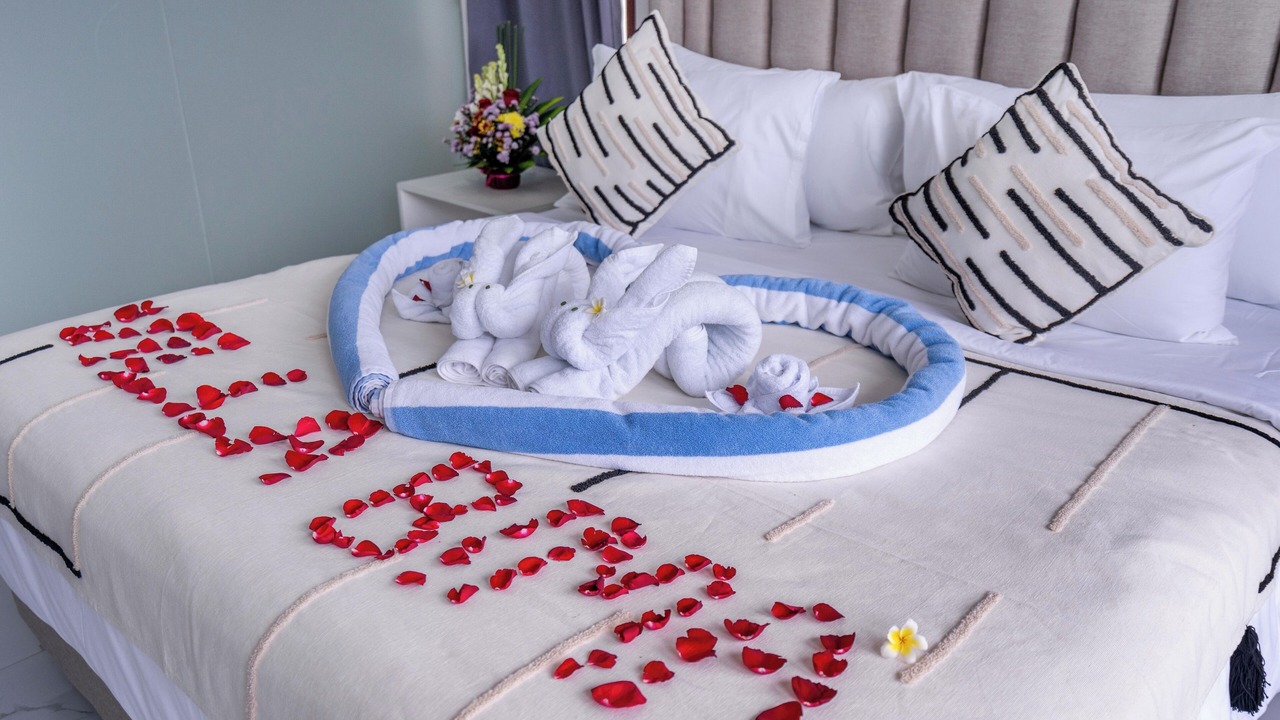 Photo of Bedroom in Laksmana