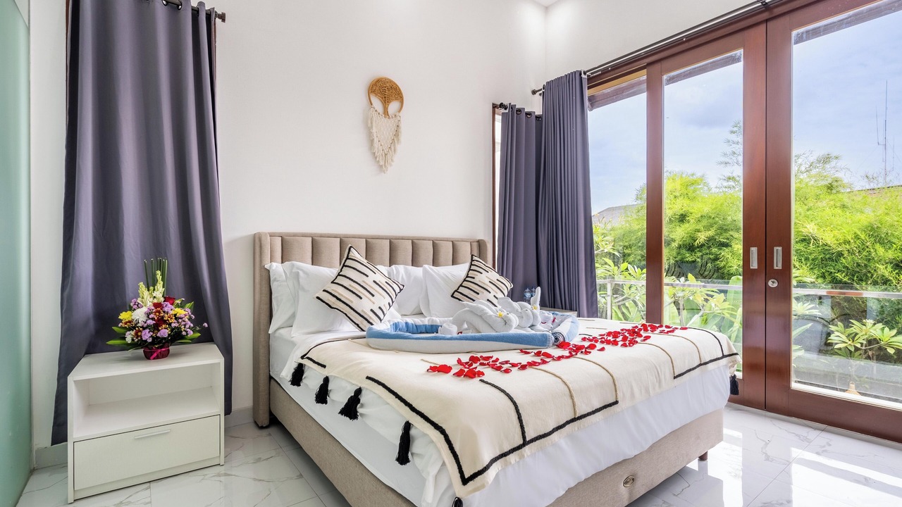 Photo of Bedroom in Laksmana