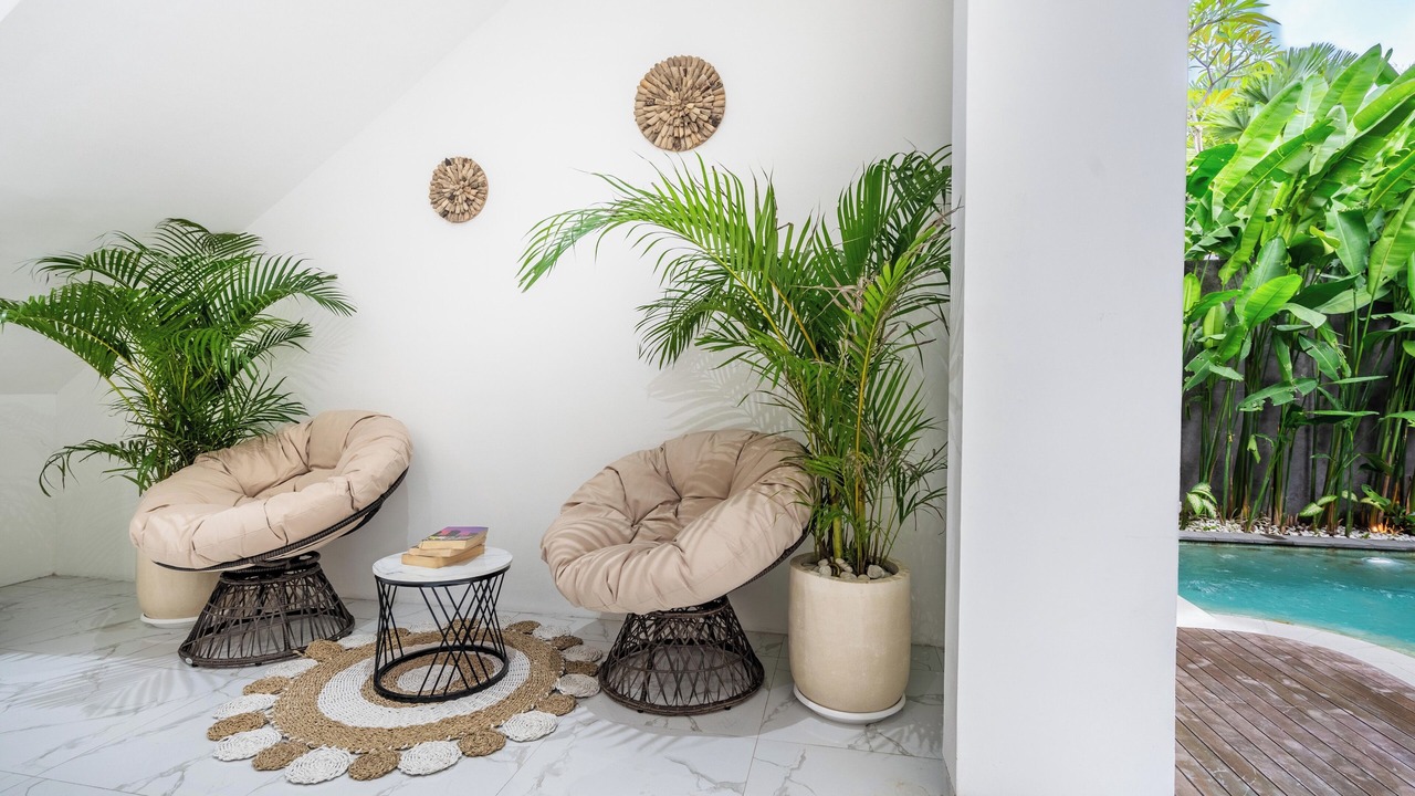 Photo of Patio Balcony in Laksmana