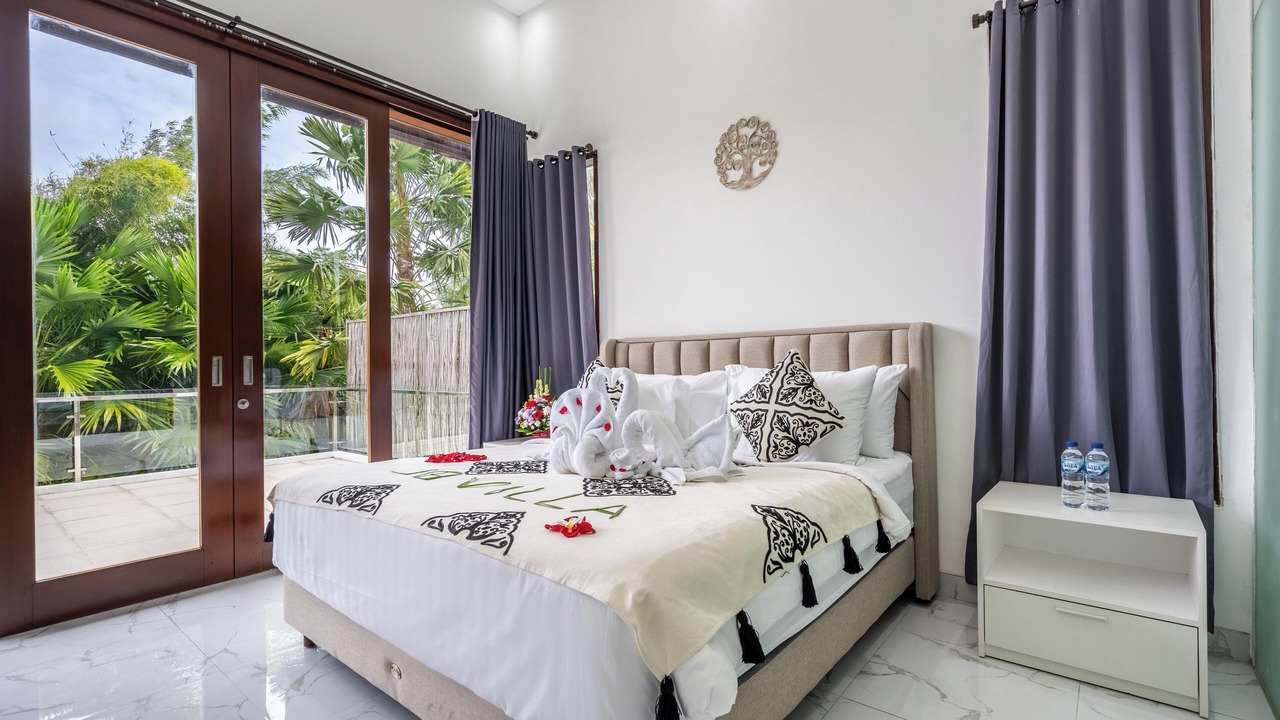 Photo of Bedroom in Laksmana