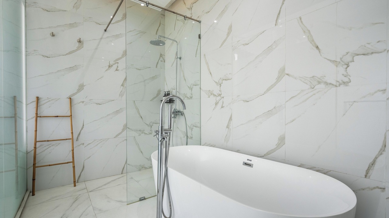 Photo of Bathroom in Laksmana
