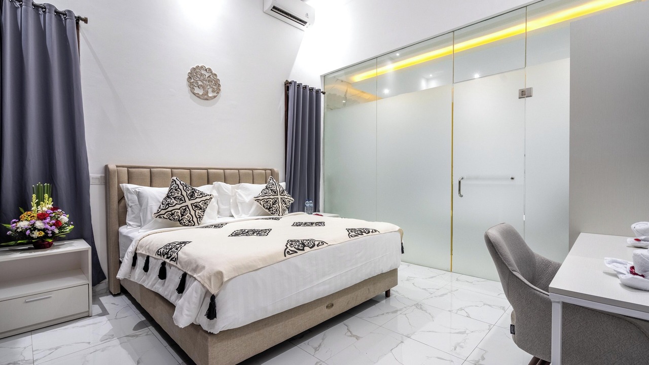Photo of Bedroom in Laksmana