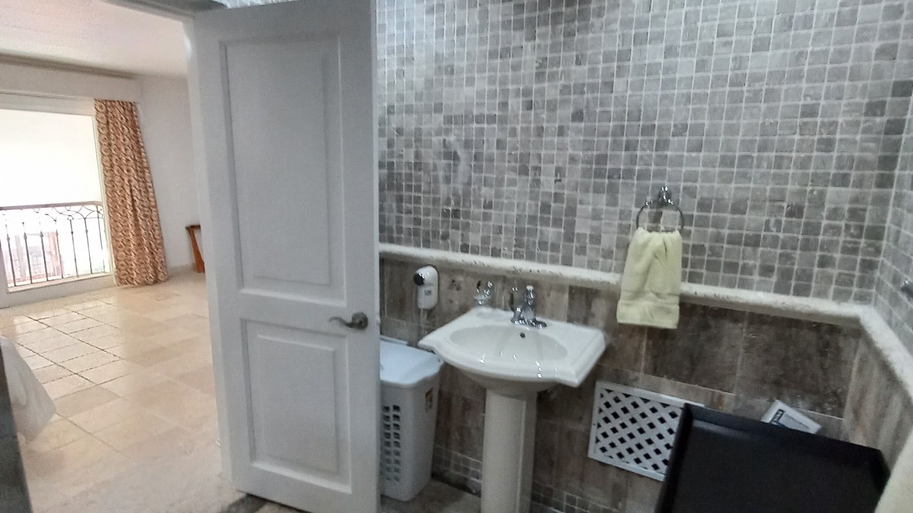 Photo of Bathroom in Cap Cana Marina