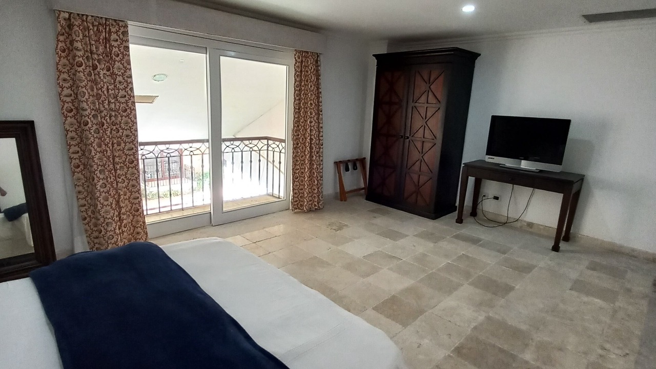 Photo of Bedroom in Cap Cana Marina