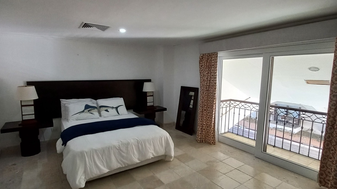 Photo of Bedroom in Cap Cana Marina