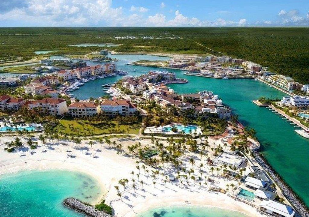 Photo of Others in Cap Cana Marina