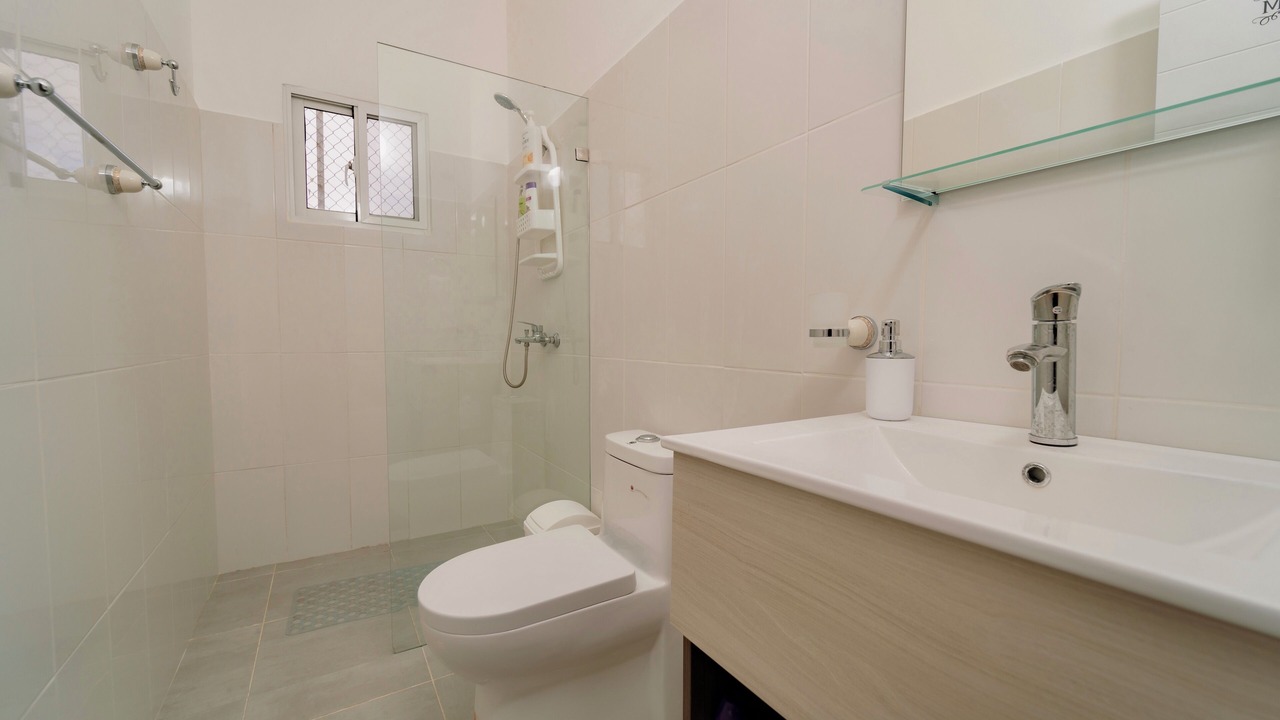 Photo of Bathroom in El Macao