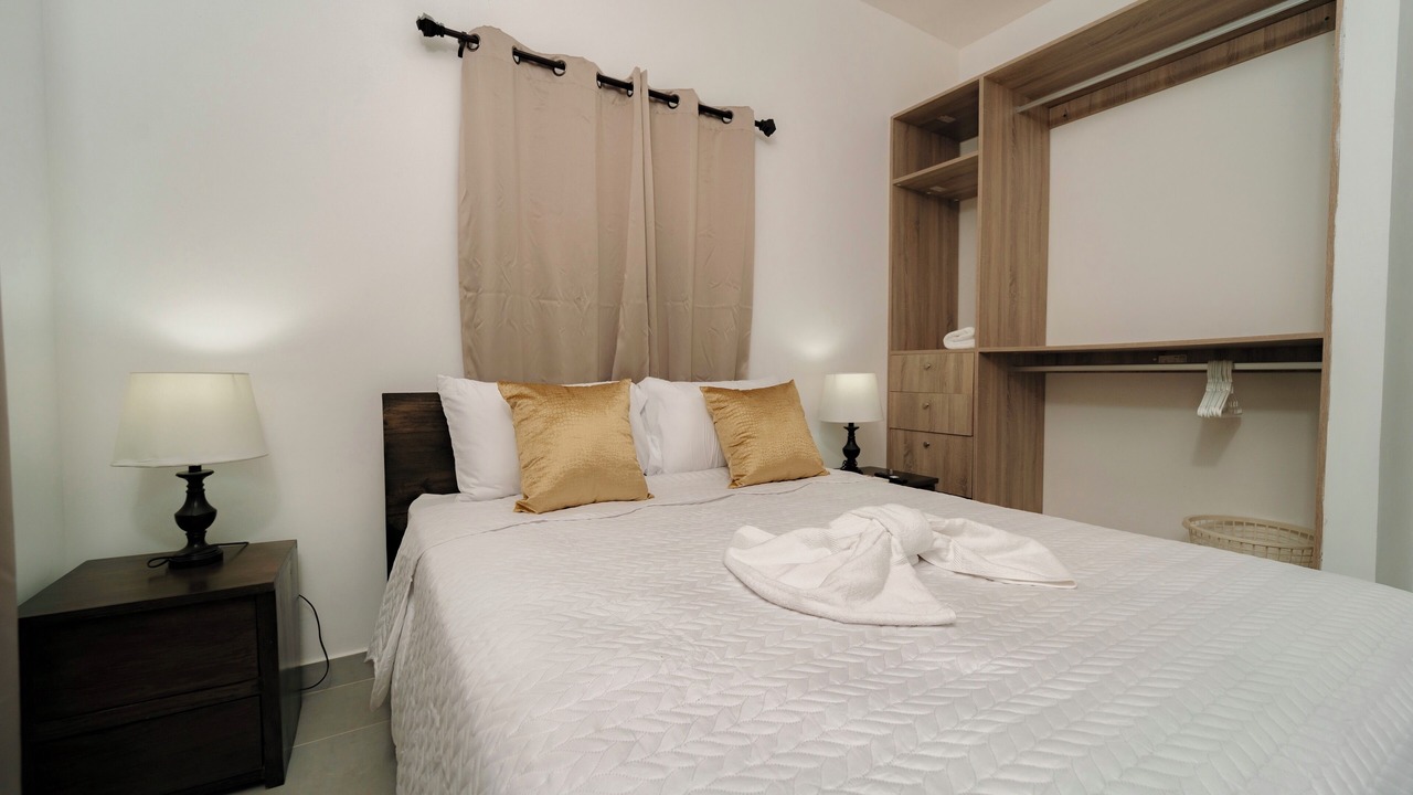 Photo of Bedroom in El Macao