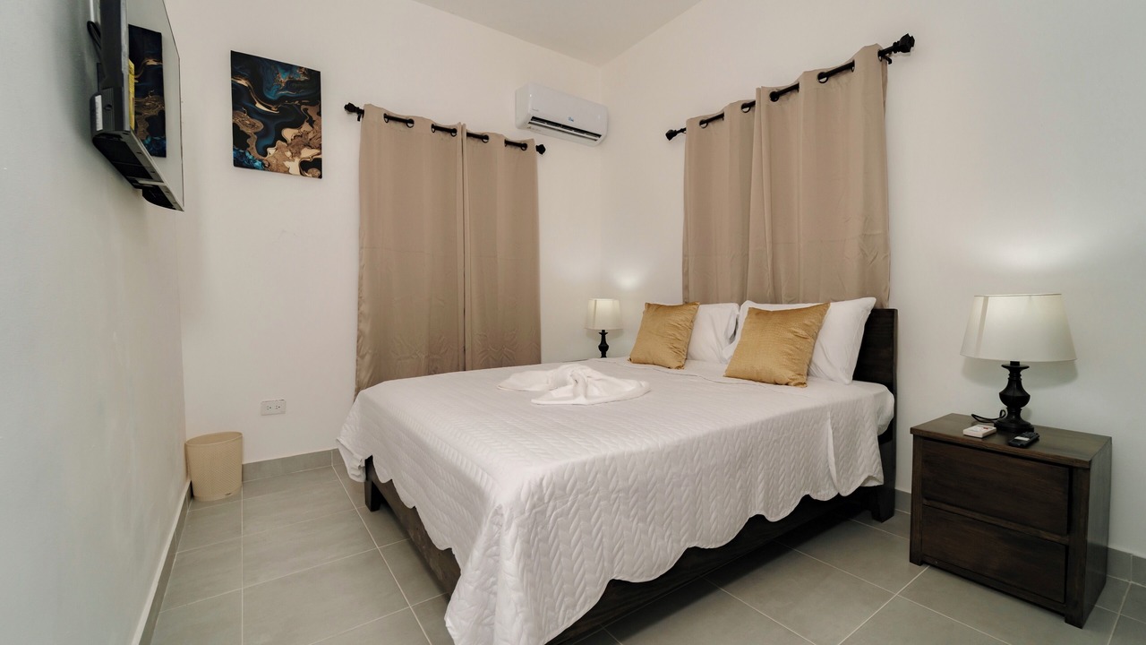 Photo of Bedroom in El Macao