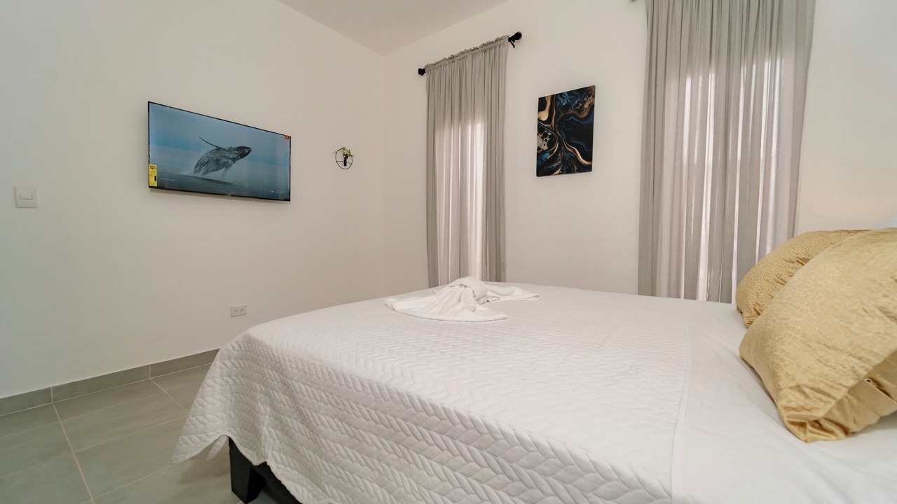 Photo of Bedroom in El Macao
