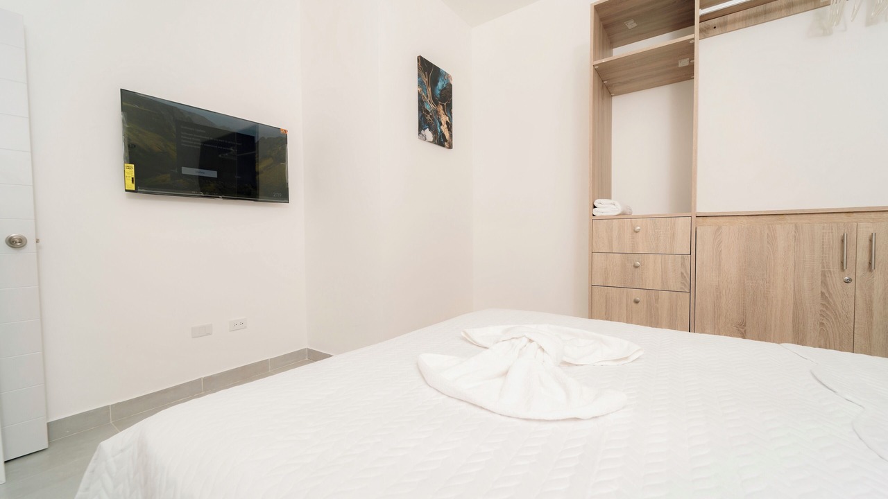 Photo of Bedroom in El Macao