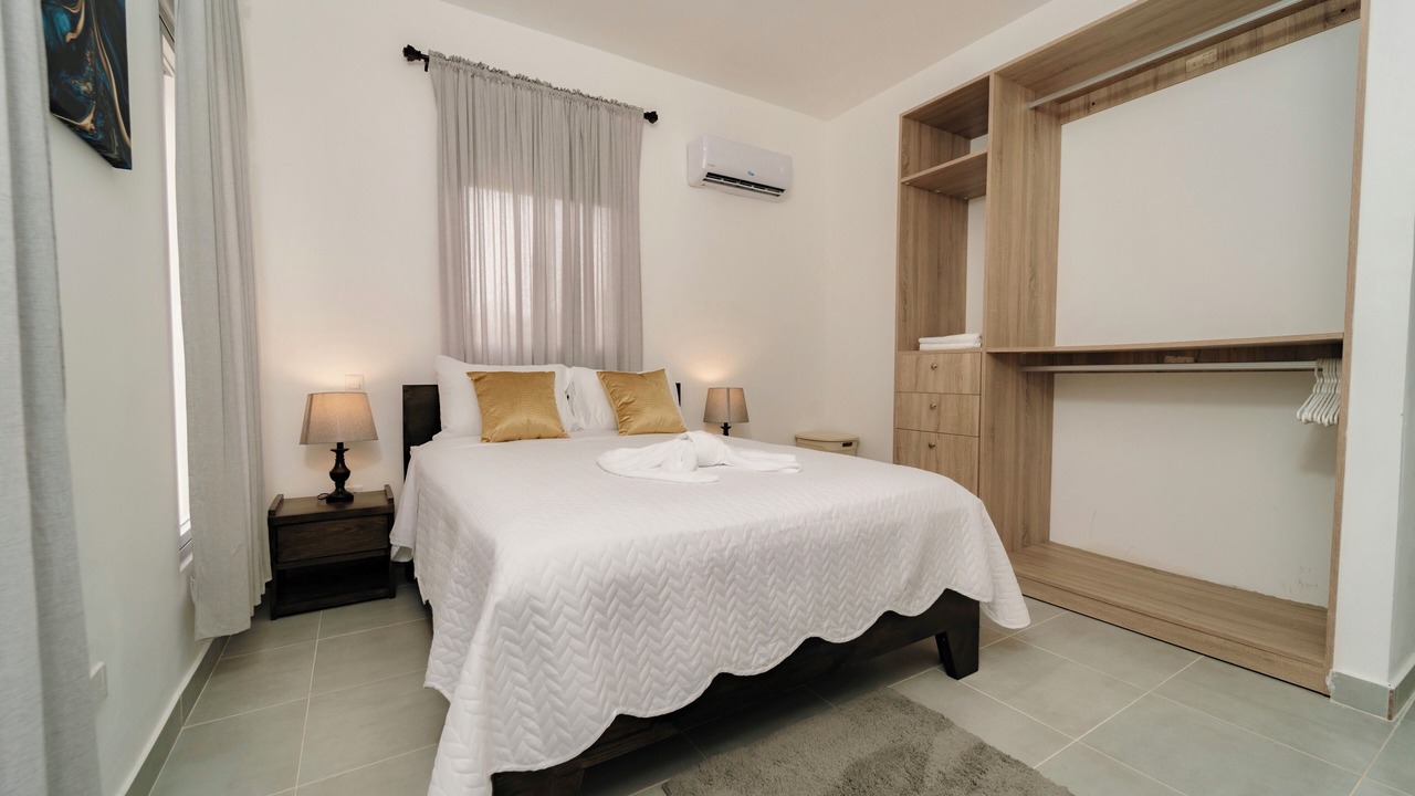 Photo of Bedroom in El Macao