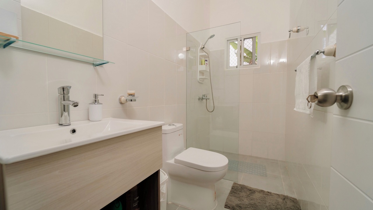 Photo of Bathroom in El Macao