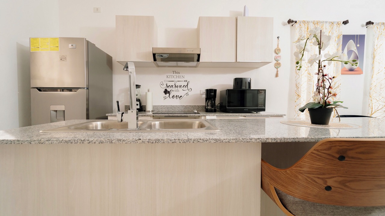 Photo of Kitchen in El Macao