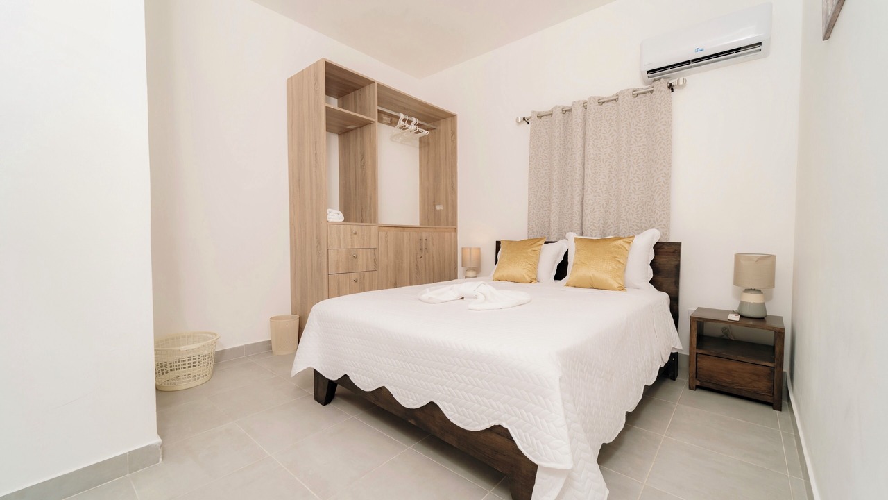Photo of Bedroom in El Macao