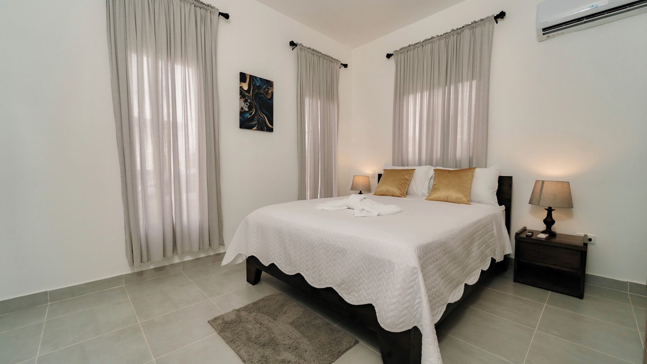 Photo of Bedroom in El Macao