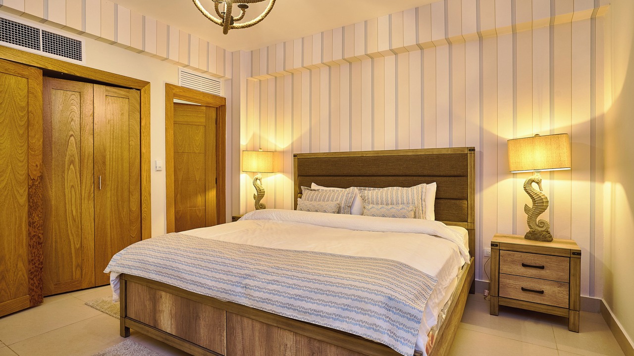 Photo of Bedroom in Juan Dolio - El Pueblo