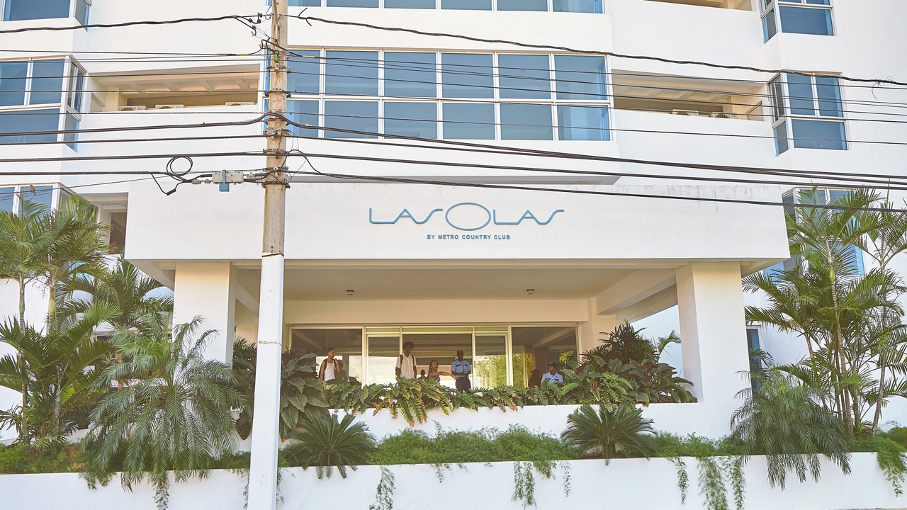 Photo of Outdoor in Juan Dolio - El Pueblo