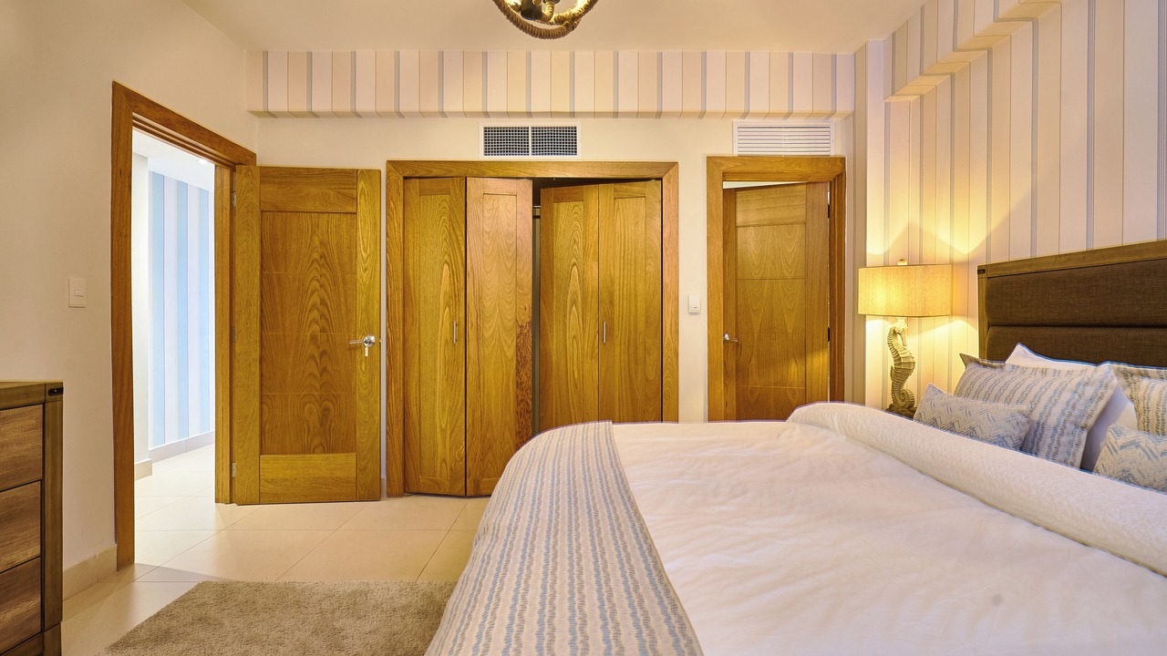 Photo of Bedroom in Juan Dolio - El Pueblo