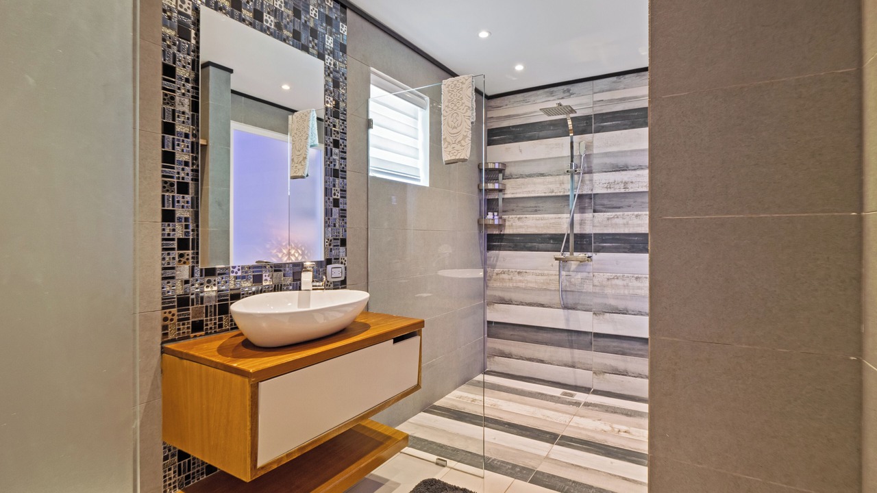 Photo of Bathroom in Cabarete