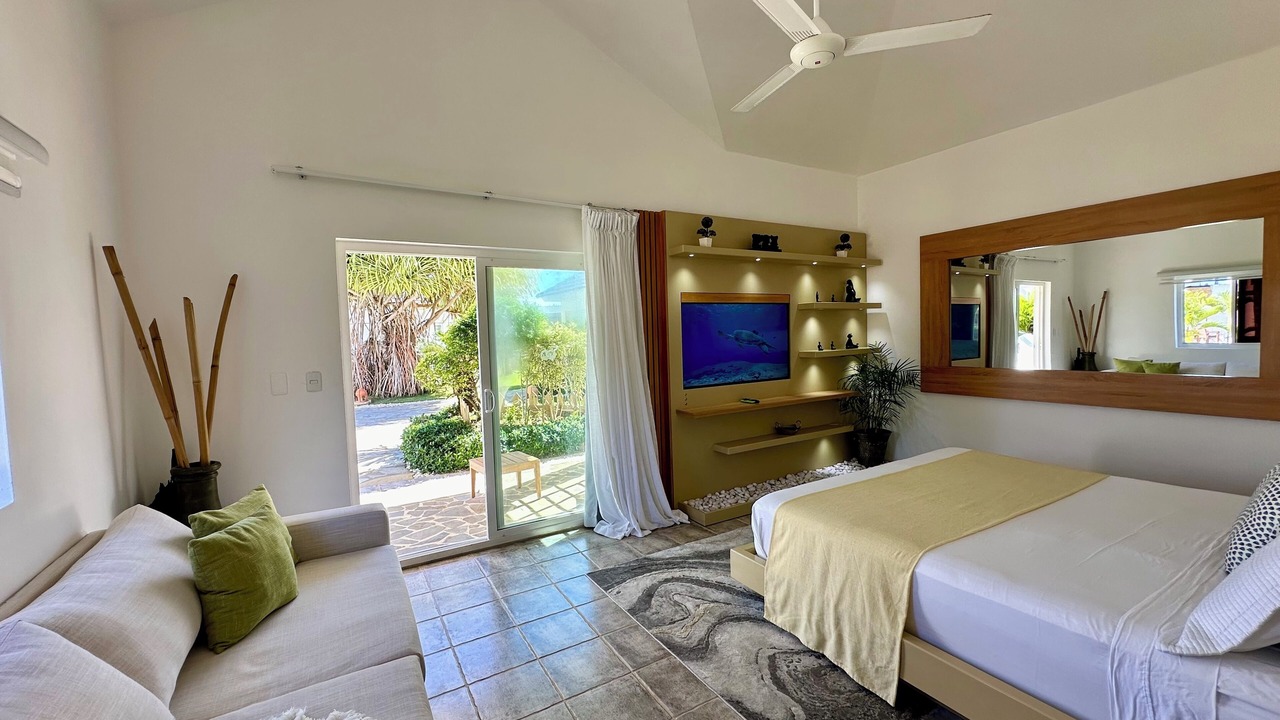 Photo of Bedroom in Cabarete