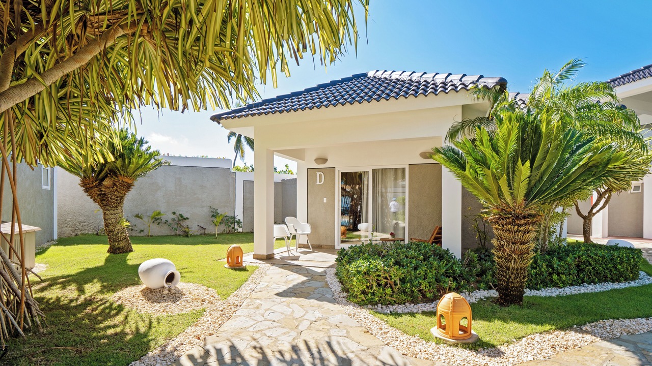 Photo of Patio Balcony in Cabarete