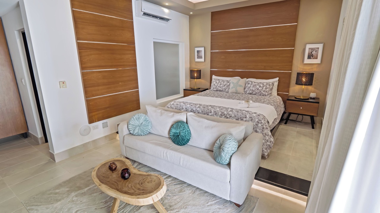 Photo of Bedroom in Cabarete